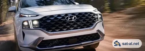 Hundai santafe